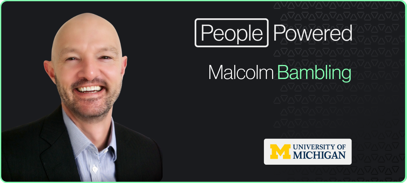 an image of Malcolm Bambling