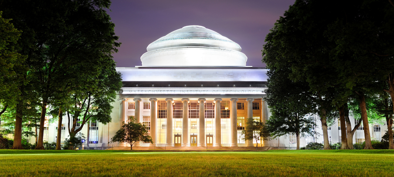 an image of Massachusetts Institute of Technology for this blog about Top 10 U.S. Universities for Renewable Energy Engineering Graduates
