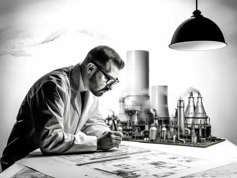 Nuclear energy recruitment