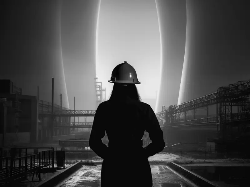 Power generation recruitment