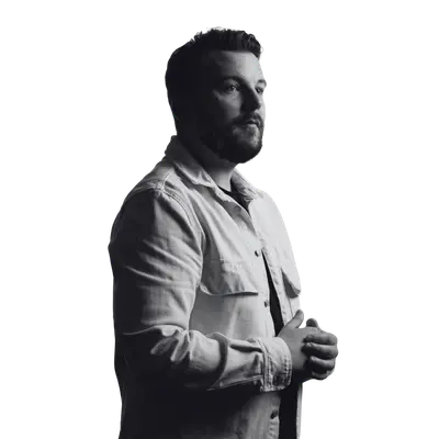 Tim Norford, Head of Strategic Growth at Astute People Portsmouth